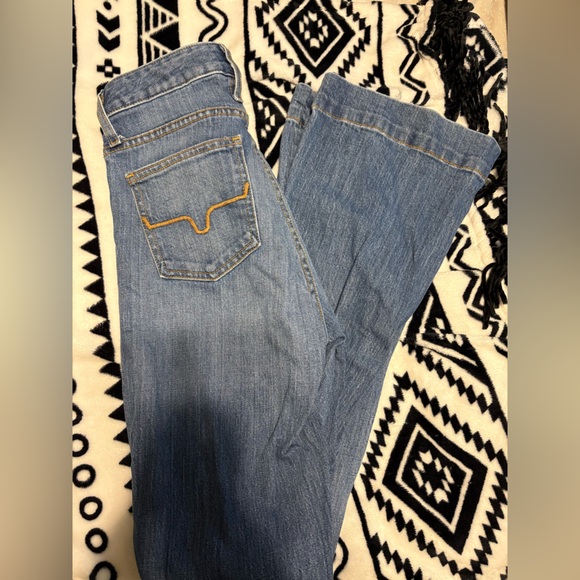 Kimes Ranch Denim - Kimes Ranch Jennifer Trousers